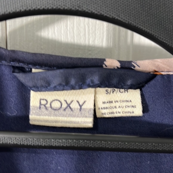 Roxy quilted jacket - Picture 4 of 10